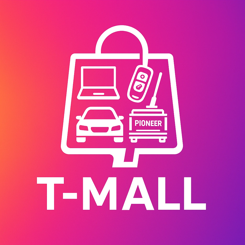 T-Mall