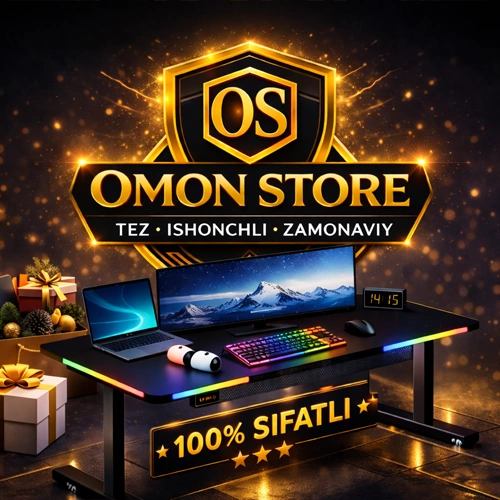 OMON STORE