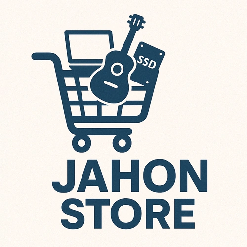 JAHON STORE